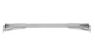 Aquael Leddy Slim Sunny 50-70 cm, 10 W Bílá