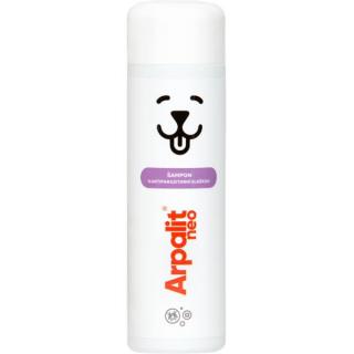 Arpalit NEO šampon antiparazitní s bambus extraktem 250 ml