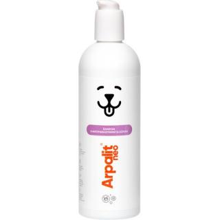Arpalit NEO šampon antiparazitní s bambus extraktem 500 ml