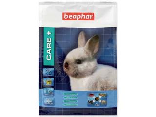BEAPHAR CARE+ králík junior 1,5kg