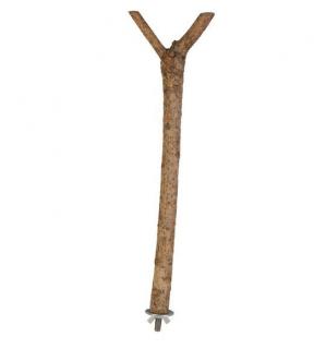Bidýlko Trixie dřevěné přírodní 35 cm Y
