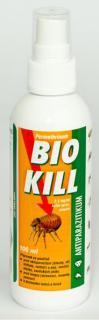 Bio Kill  kožní sprej 100 ml