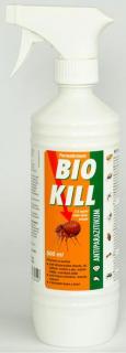 Bio Kill  kožní sprej 500 ml