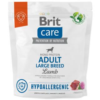Brit Care Dog Hypoallergenic Adult Large Breed 1,0 kg