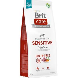 BRIT Care Grain-free Sensitive 12 kg