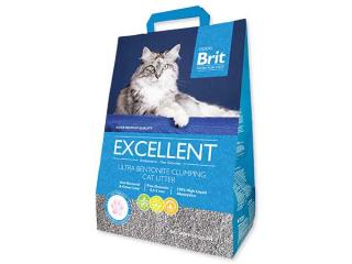 BRIT Fresh for Cats Excellent Ultra Bentonite 10 kg