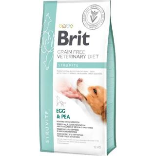 Brit Veterinary Diets Dog Struvite 12 kg