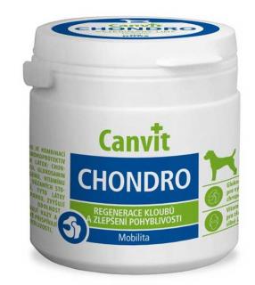 Canvit Chondro pro psy tbl 230 g