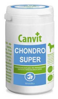 Canvit Chondro Super pro psy tbl 500 g