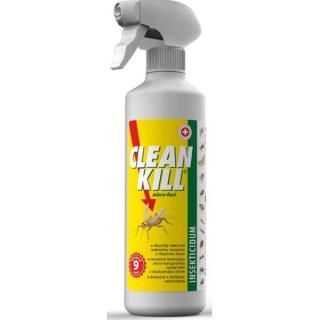 Clean Kill Insekticidum 450 ml
