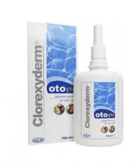 Clorexyderm OTO PIÚ 150ml