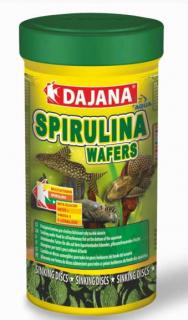 Dajana Spirulina Wafers 250 ml