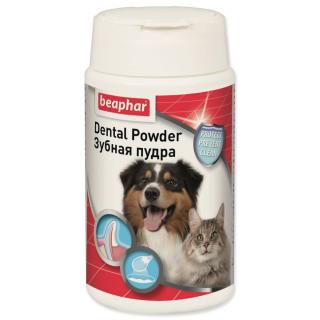 Dental Powder BEAPHAR 75g