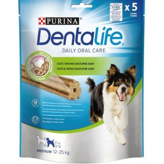 DENTALIFE Medium