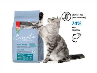 Essentia Beauty Fish 1,5 kg