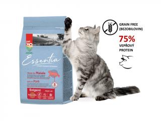 Essentia Exigent Pork 1,5 kg