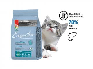 Essentia Kitten Fish 1,5 kg