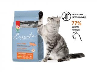 Essentia Outdoor Chicken 1,5 kg
