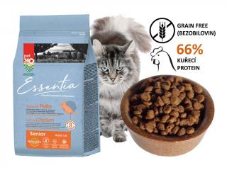 Essentia Senior Chicken 1,5 kg