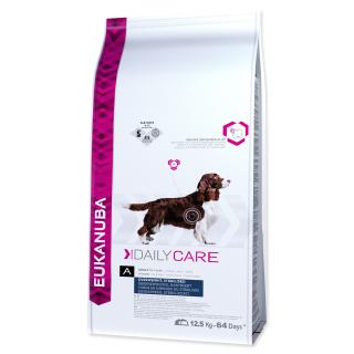 EUKANUBA Daily Care Excess Weight 12,5kg