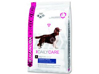 EUKANUBA Daily Care Excess Weight 2,5 kg
