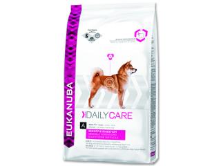 EUKANUBA Daily Care Sensitive Digestion 12,5 kg