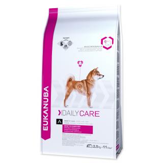 EUKANUBA Daily Care Sensitive Digestion 2,5kg