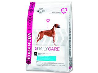 EUKANUBA Daily Care Sensitive Joints 2,5 kg