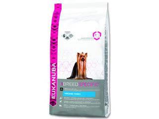 EUKANUBA Yorkshire Terrier 2 kg