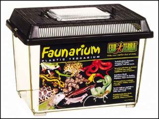Faunarium EXO TERRA mini 3 l