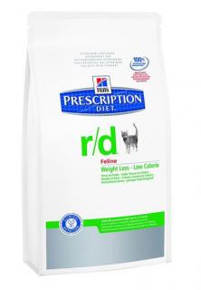 Hills Feline R/D granule 1,5 kg