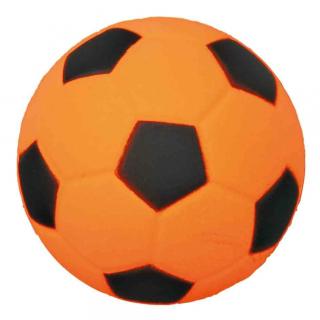 Hračka TRIXIE míček mechová guma plovoucí 4,5 cm