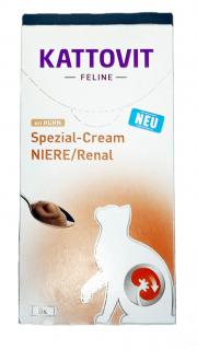 KATTOVIT Special Cream Renal kuře 6x15g