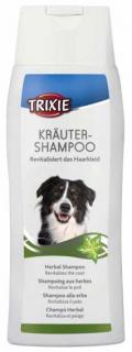 Kräuter šampon 250ml TRIXIE s přírodním bylinným extraktem