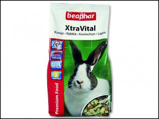 Krmivo BEAPHAR XtraVital králík 1 kg