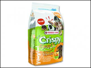 Krmivo VERSELE-LAGA crispy snack vláknina 1,75 kg