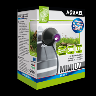 LED modul Aquael MINI UV