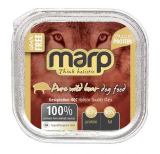 Marp Holistic Wild Boar 100 g