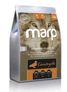Marp Variety Countryside - Kachní 12 kg