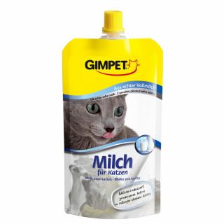 Mléko Gimpet Cat-Milk 200 ml