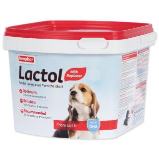 Mléko sušené BEAPHAR Lactol Puppy Milk 2 kg