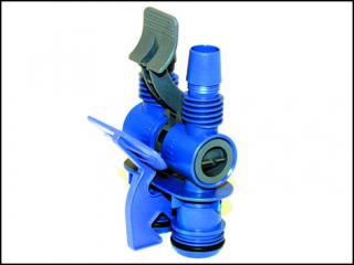 Náhradní ventil aqua-stop FLUVAL 104, 204, 304, 404, 105, 205, 305, 405