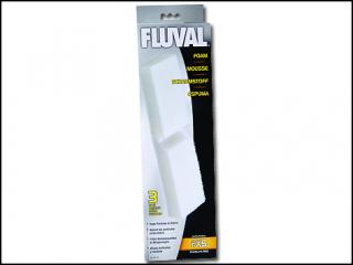 Náplň molitan FLUVAL FX 5 3 ks