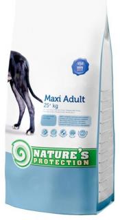 Nature's Protection Dog Dry Adult Maxi 12 kg