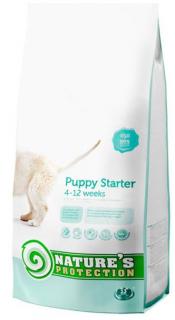 Nature's Protection Dog Dry Starter 500 g