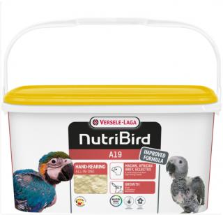 NutriBird A19 3,0 kg