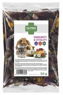 NUTRIN Nature Immunity & Vitality 50g