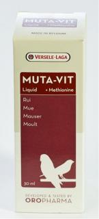 Oropharma Muta-vit 30 ml