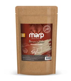 Pivovarské kvasnice Marp holistic 500 g