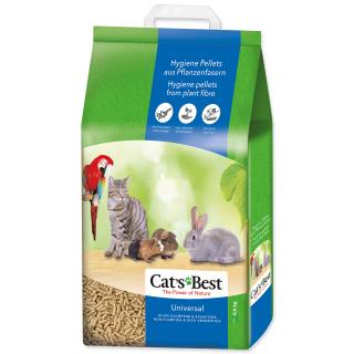 Podestýlka Cats Best Universal 7l / 4 kg